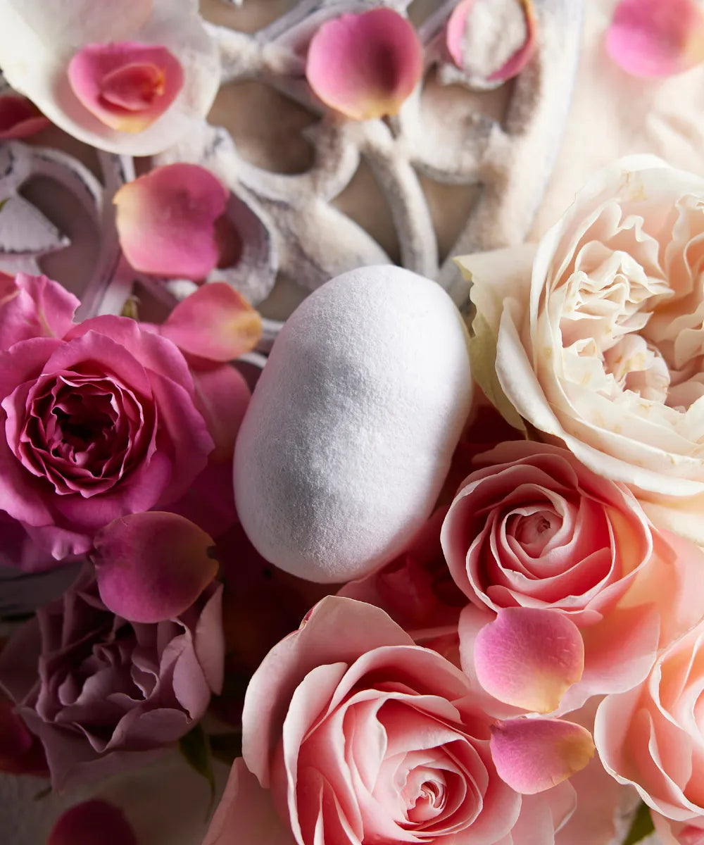 FRAGRANCE BATH BOMB/NO.6FLOW TIME