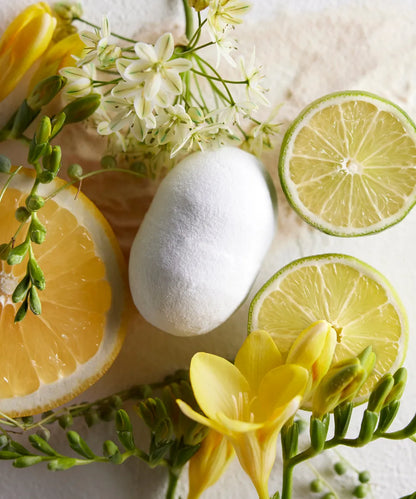 FRAGRANCE BATH BOMB/NO.3FIRST CLASS