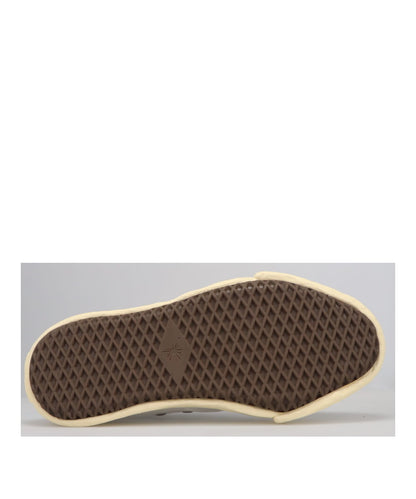 PETERSON LOW/OV COLOR SOLE CANVASL-TOP SNEAKER