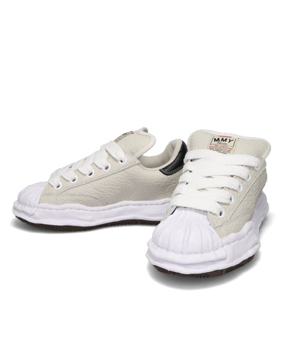 BLAKEY PUFFER/ORIGINAL SOLE MONSTERLEATHER LOW-TOP SNEAKER