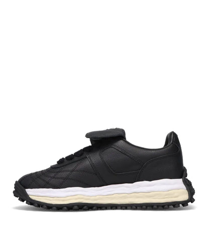 SCOTT/ORIGINAL SOLE LEATHERLOW-TOP SNEAKER