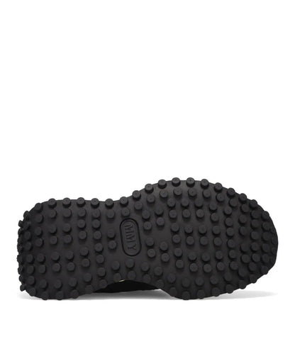 SCOTT/ORIGINAL SOLE LEATHERLOW-TOP SNEAKER