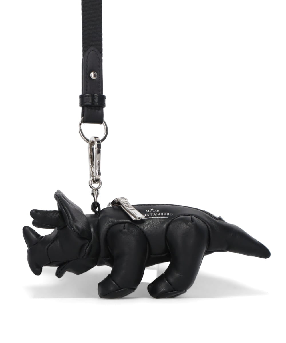 DOLLS/TRICHERATOPS BAG (SMALL SIZE)