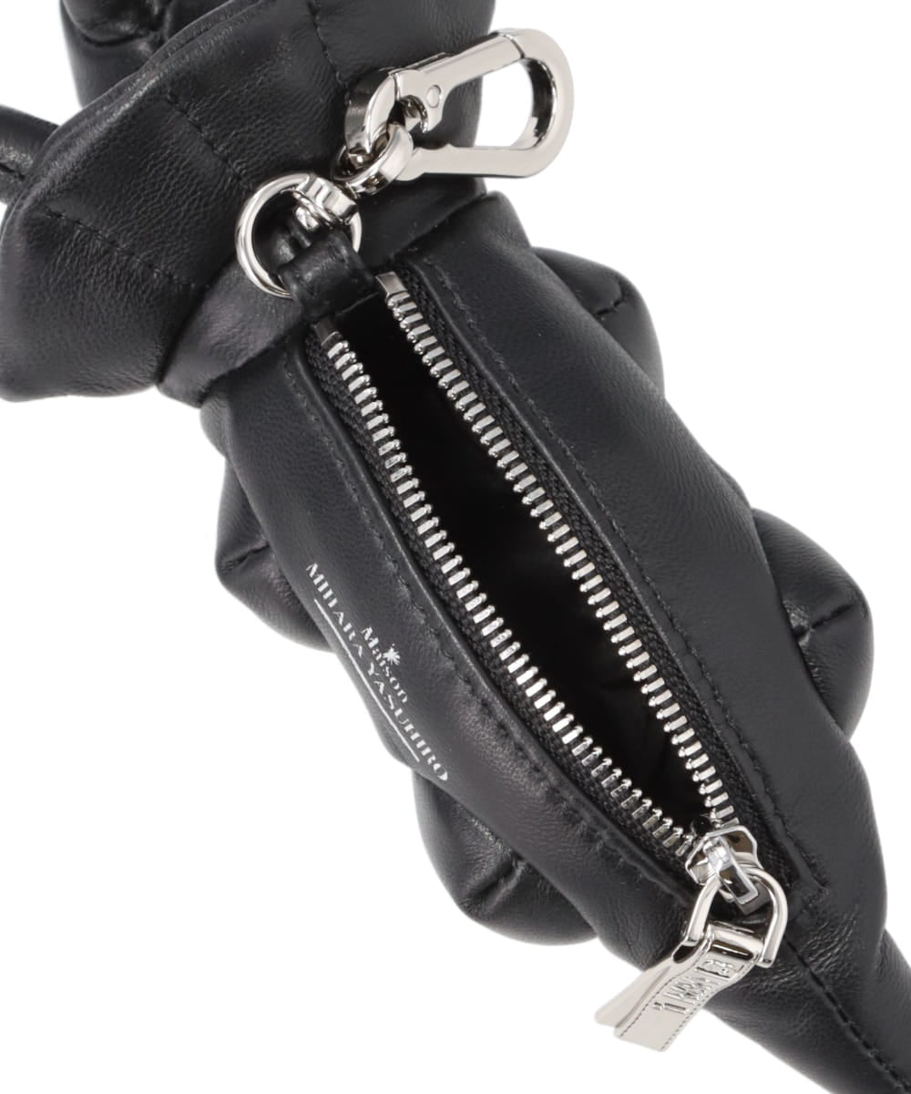 DOLLS/TRICHERATOPS BAG (SMALL SIZE)