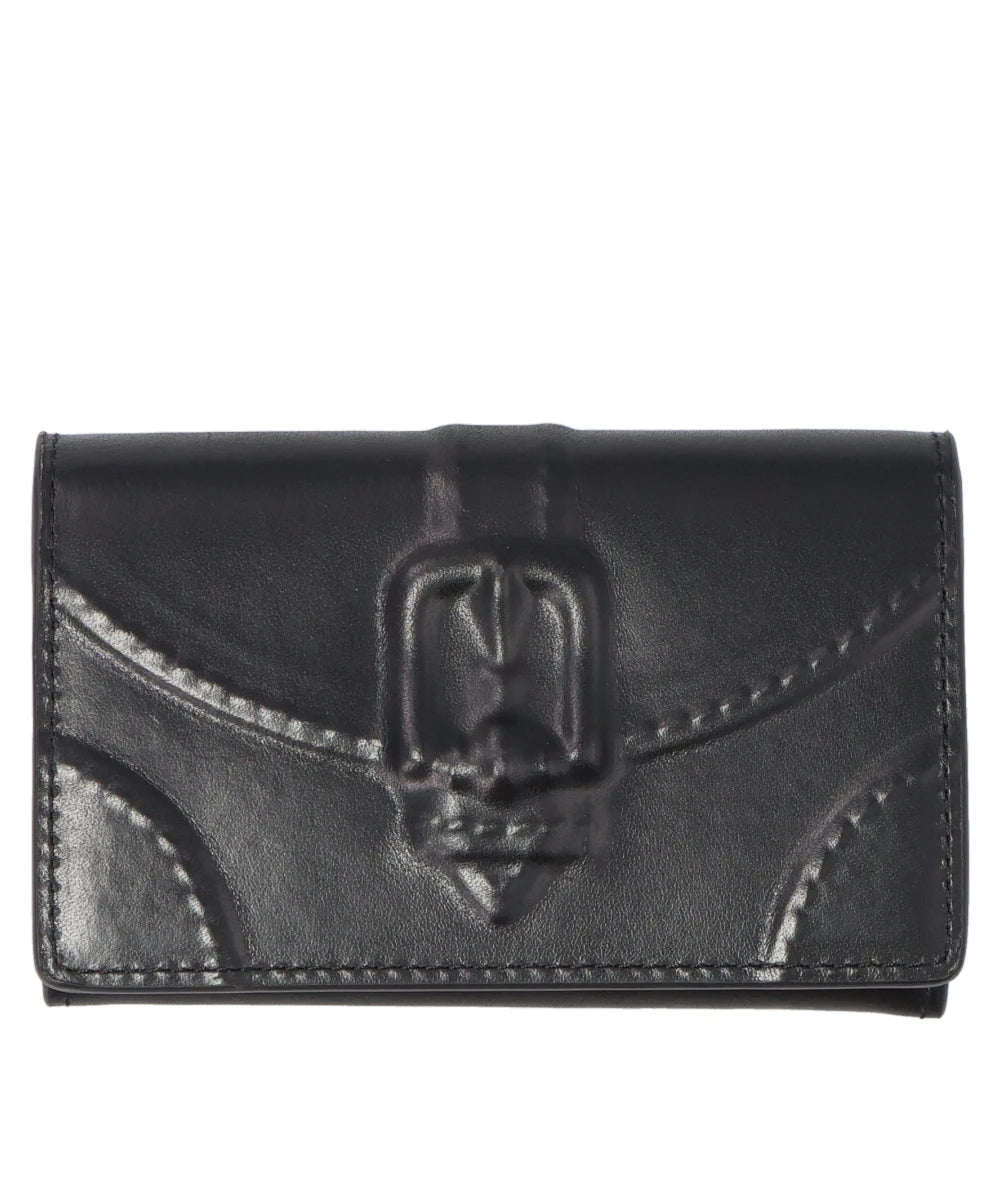 INVISIBLE BISINESS CARD HOLDER