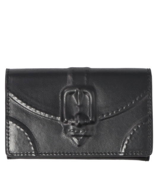 INVISIBLE BISINESS CARD HOLDER