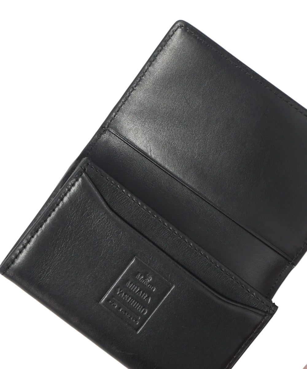 INVISIBLE BISINESS CARD HOLDER