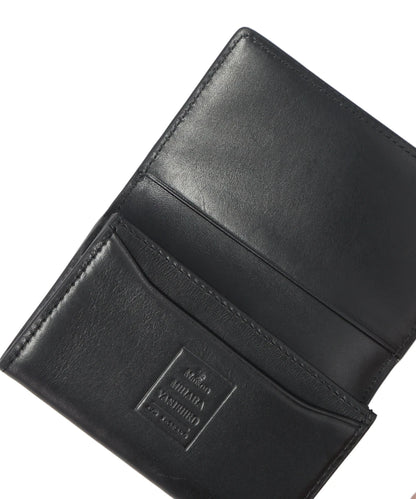 INVISIBLE BISINESS CARD HOLDER