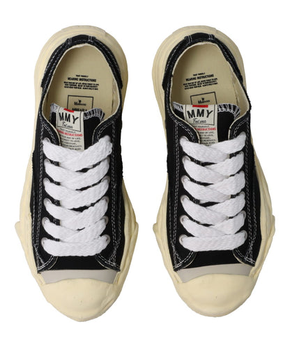 HANK LOW/O-VINTAGE C-SOLE CANVASLOW-TOP SNEAKER
