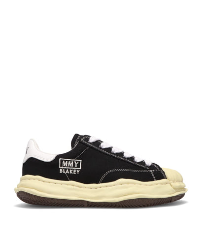 BLAKEY VL OG SOLE CANVAS LOW-TOP SNEAKER