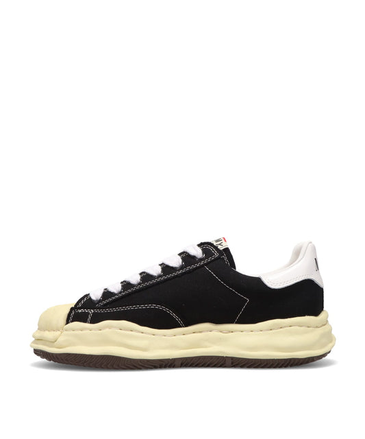 BLAKEY VL OG SOLE CANVAS LOW-TOP SNEAKER