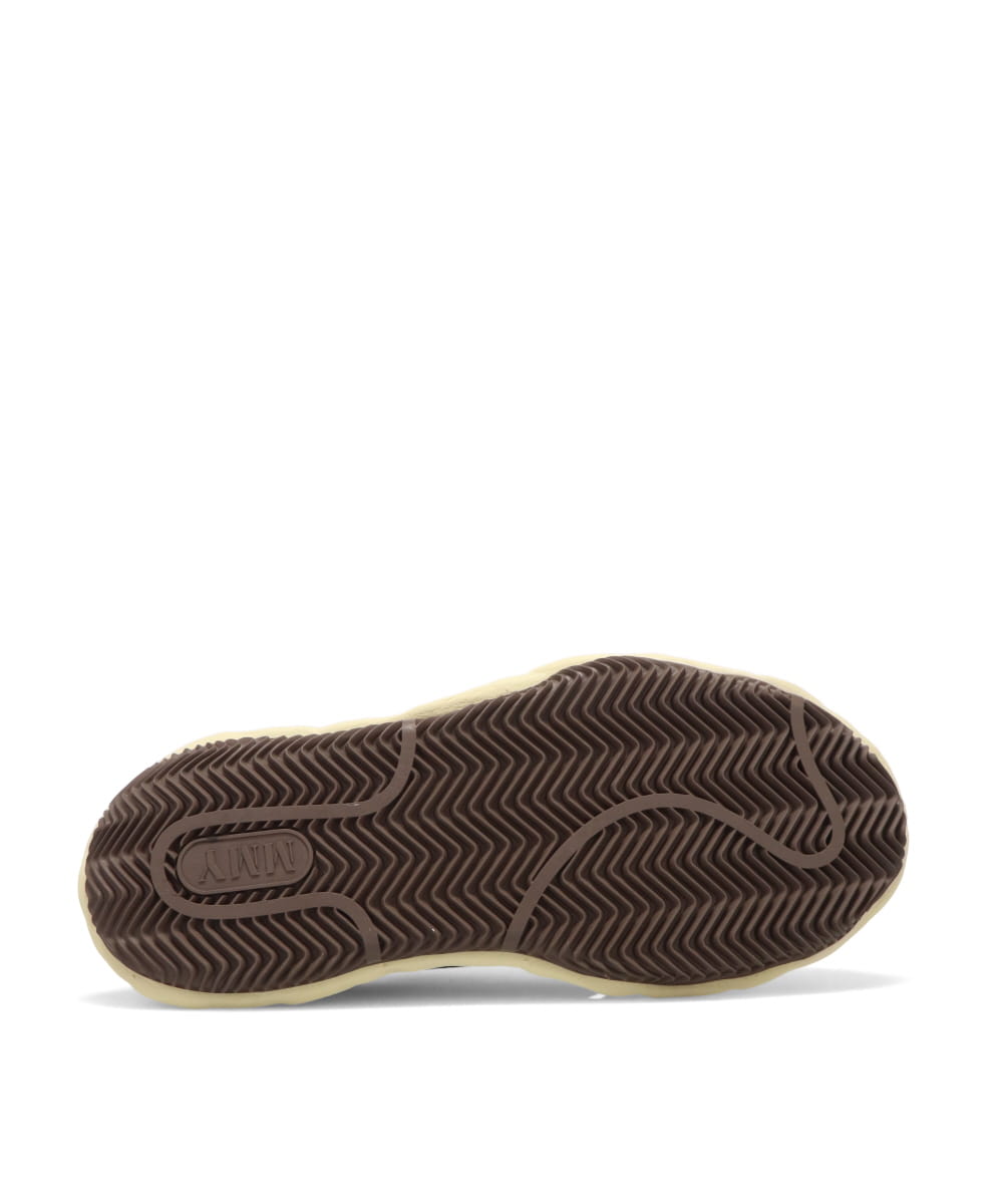 BLAKEY VL OG SOLE CANVAS LOW-TOP SNEAKER