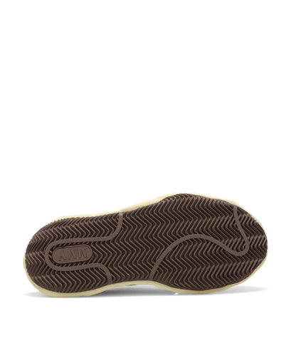 BLAKEY VL OG SOLE CANVAS LOW-TOP SNEAKER