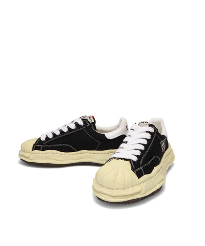 BLAKEY VL OG SOLE CANVAS LOW-TOP SNEAKER