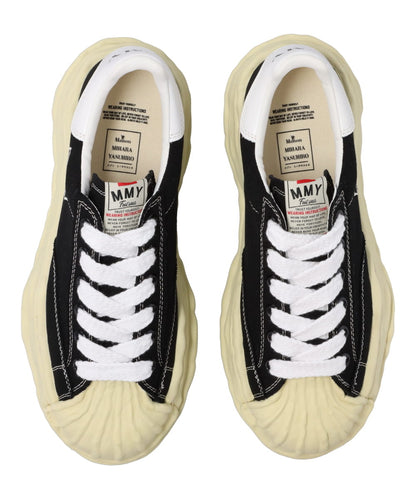 BLAKEY VL OG SOLE CANVAS LOW-TOP SNEAKER