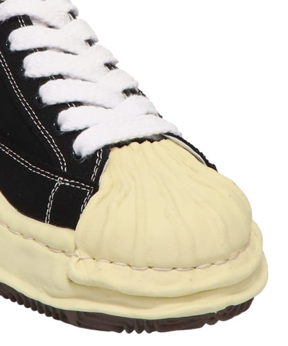 BLAKEY VL OG SOLE CANVAS LOW-TOP SNEAKER