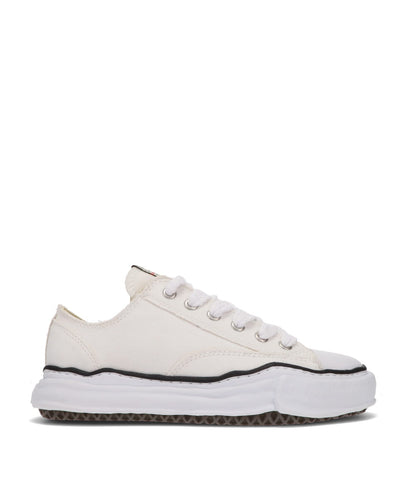 PETERSON LOW/ORIGINAL SOLE CANVASLOWCUT SNEAKER