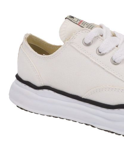 PETERSON LOW/ORIGINAL SOLE CANVASLOWCUT SNEAKER