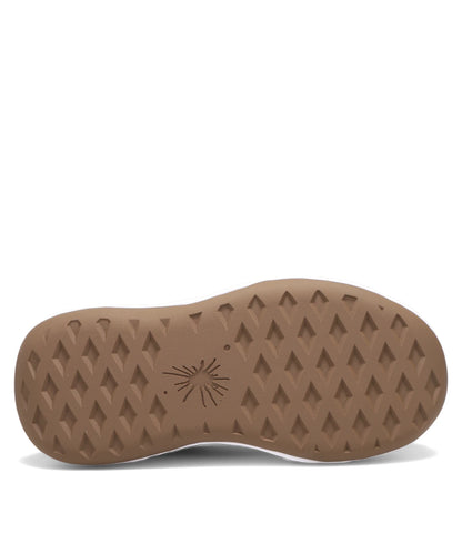 OLIVER/ORIGINAL SOLE SUEDE LOW-TOP SNEAKER