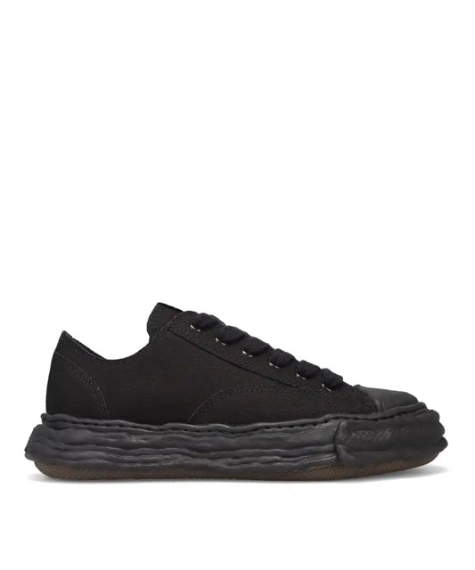 PETERSON 23 LOW/OR-SOLE CANVASLOW-TOP SNEAKER