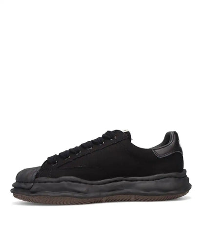 BLAKEY LOW/ORIGINAL SOLE CANVASLOW-TOP SNEAKER