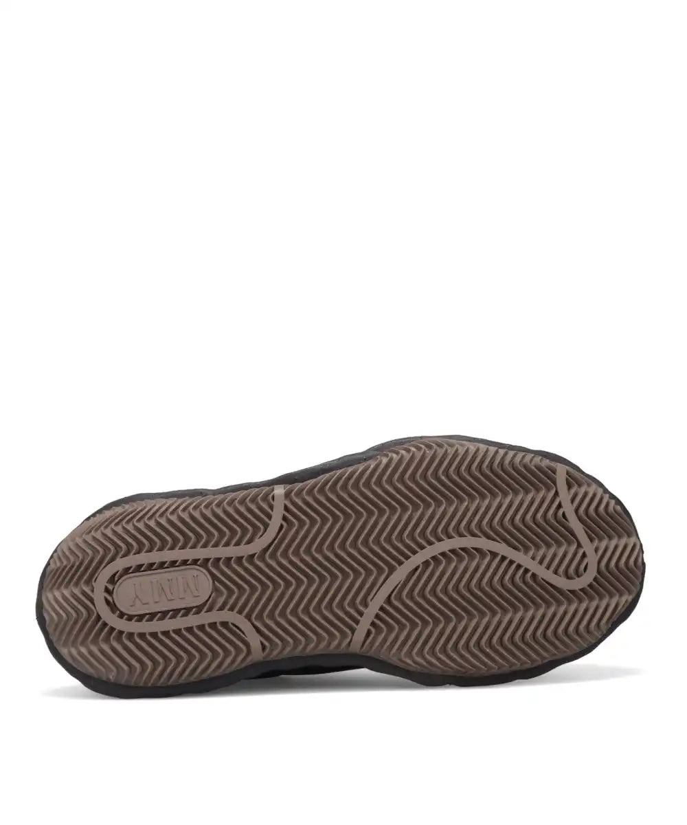 BLAKEY LOW/ORIGINAL SOLE CANVASLOW-TOP SNEAKER