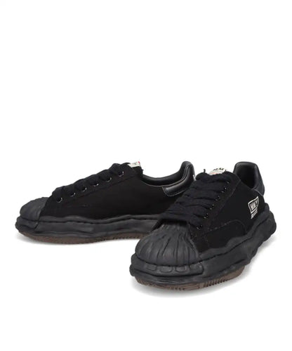 BLAKEY LOW/ORIGINAL SOLE CANVASLOW-TOP SNEAKER