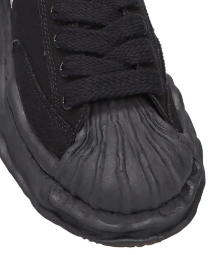 BLAKEY LOW/ORIGINAL SOLE CANVASLOW-TOP SNEAKER