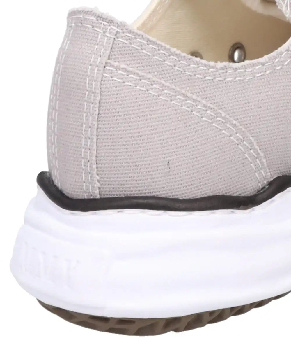 PETERSON LOW/ORIGINAL SOLE CANVASLOWCUT SNEAKER