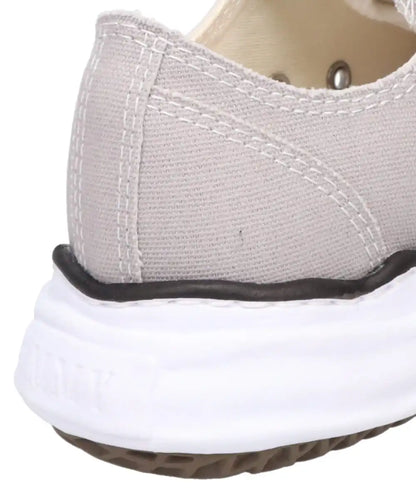 PETERSON LOW/ORIGINAL SOLE CANVASLOWCUT SNEAKER