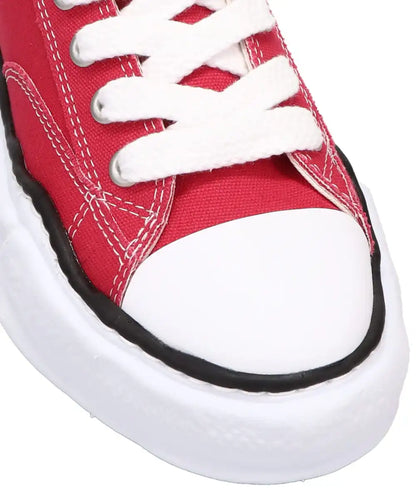 PETERSON LOW/ORIGINAL SOLE CANVASLOWCUT SNEAKER