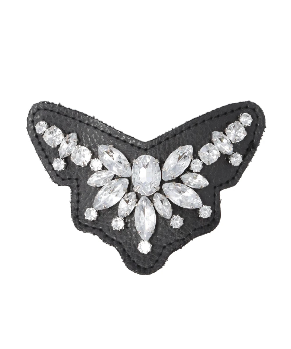 BIJOU MINI TIARA BARRETTE