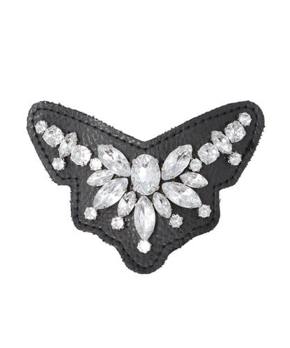 BIJOU MINI TIARA BARRETTE