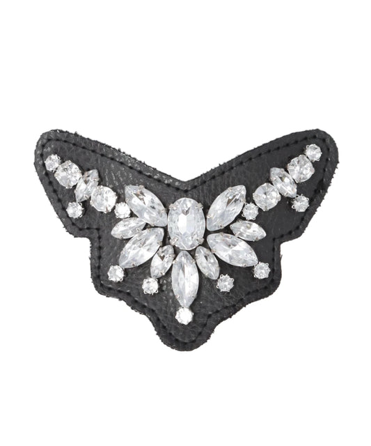 BIJOU MINI TIARA BARRETTE
