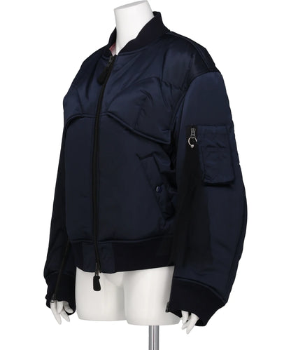 MA-1 BLOUSON
