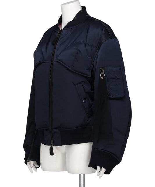 MA-1 BLOUSON