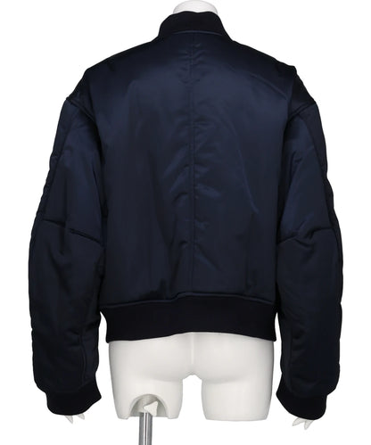 MA-1 BLOUSON