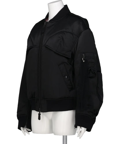 MA-1 BLOUSON