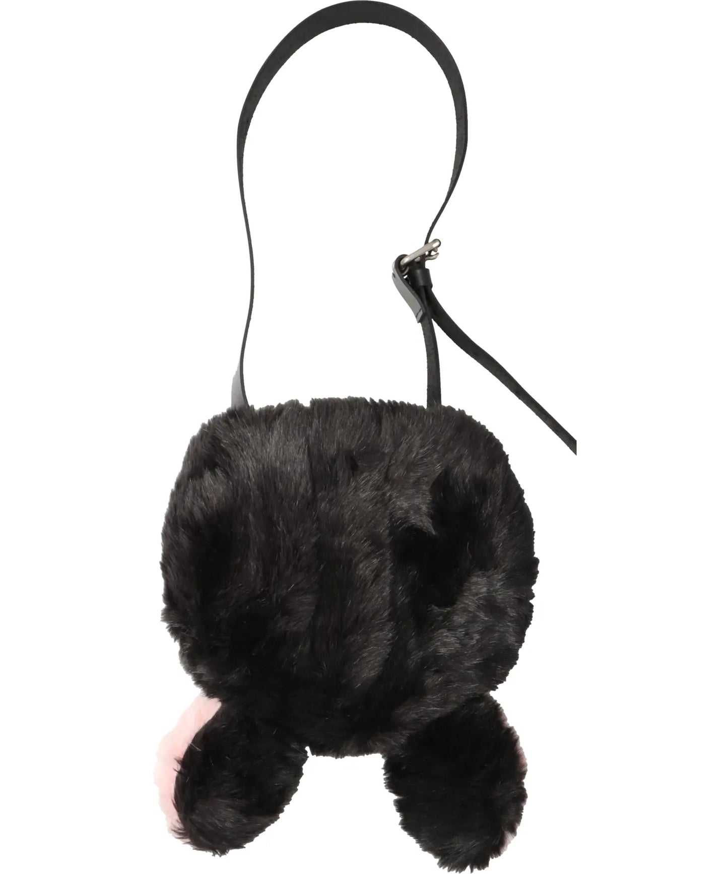 RABBIT HEAD BAG/SMALL