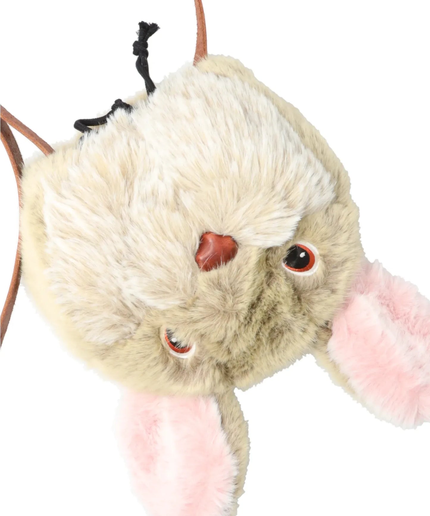 RABBIT HEAD BAG/SMALL – MIDWEST ONLINE STORE
