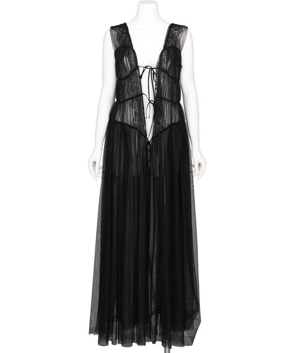 MAXI BABYDOLL