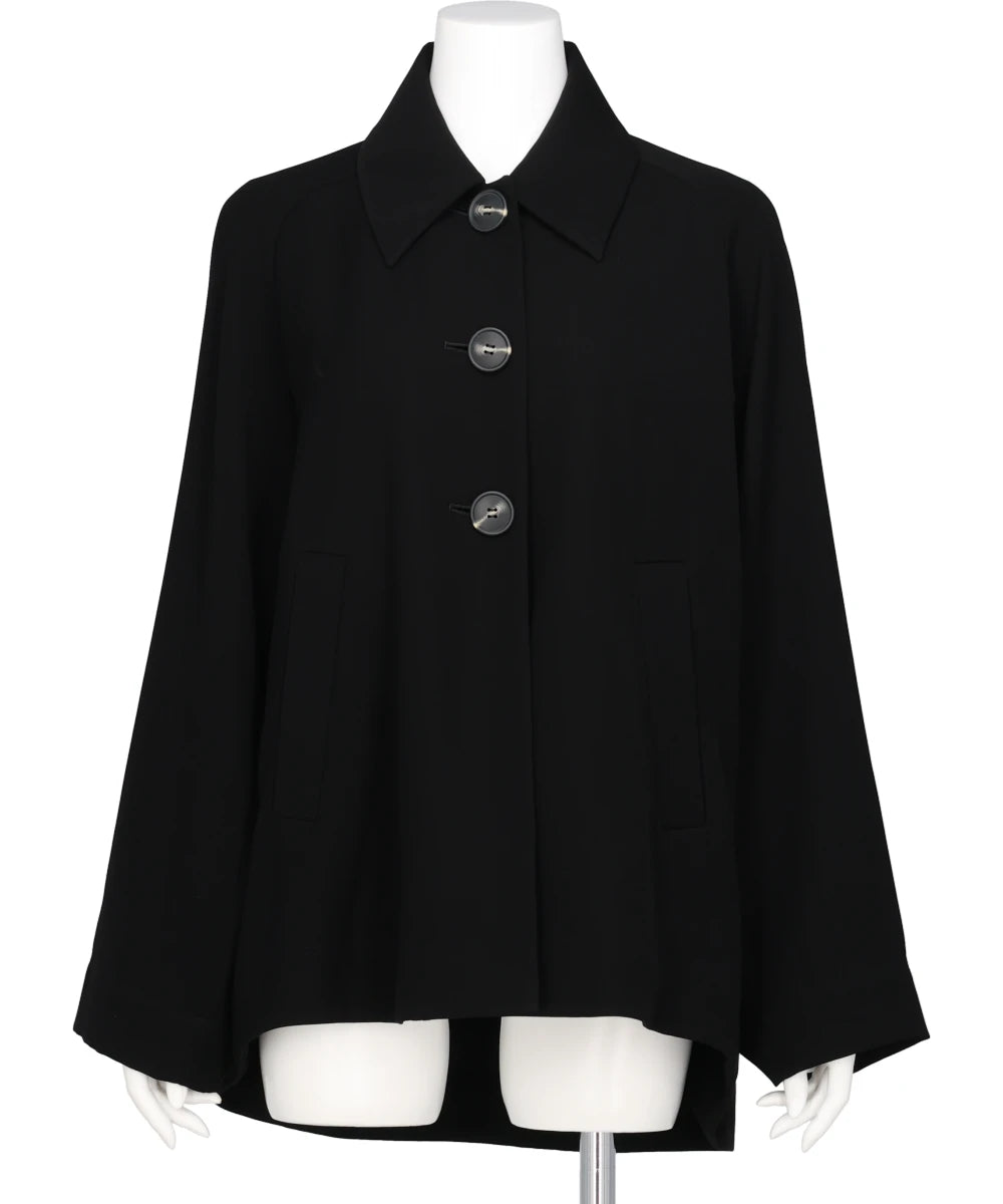 PE TWILL SOUTIEN COLLAR BOX JK