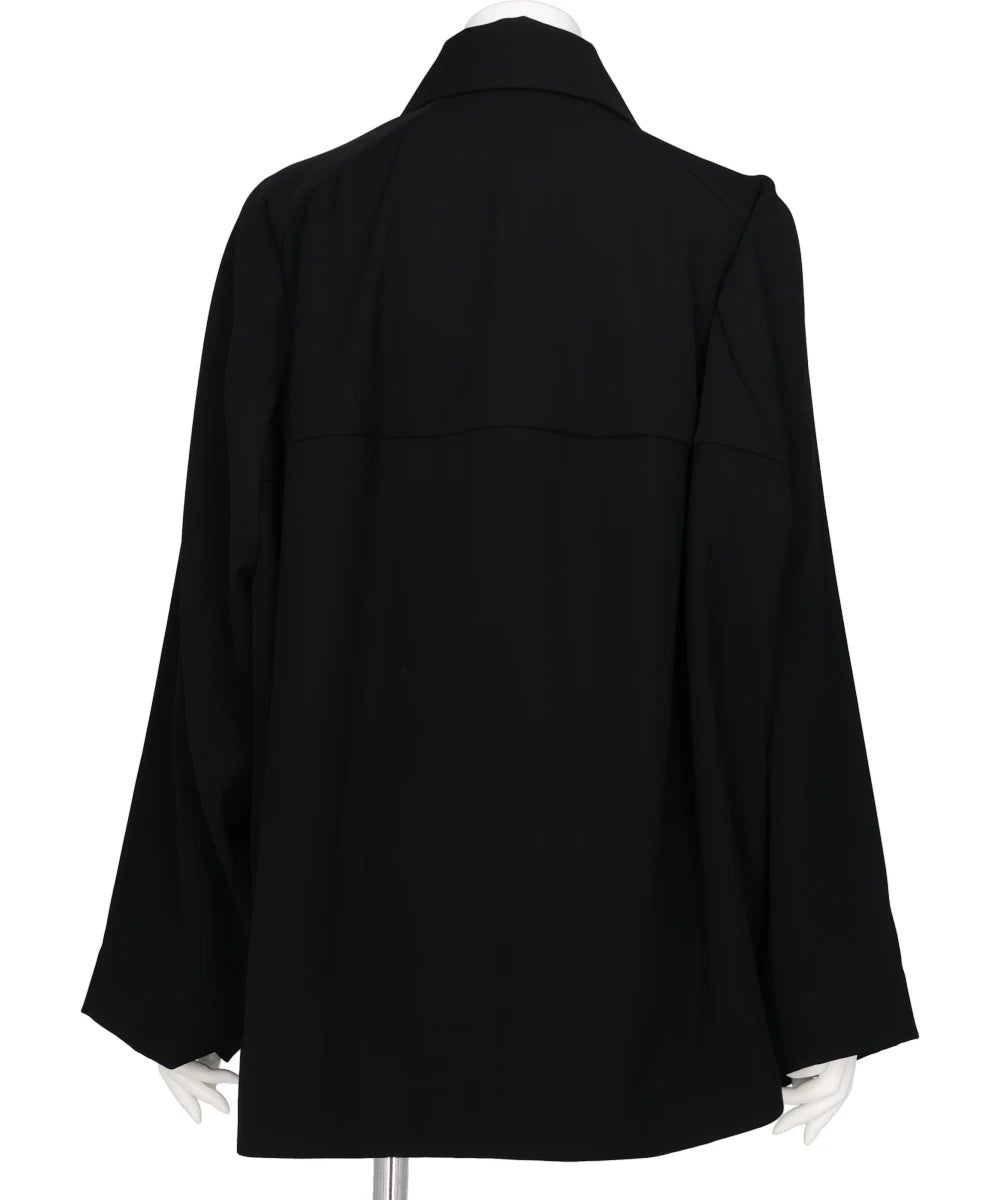 PE TWILL SOUTIEN COLLAR BOX JK