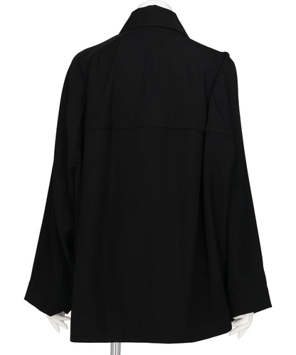 PE TWILL SOUTIEN COLLAR BOX JK