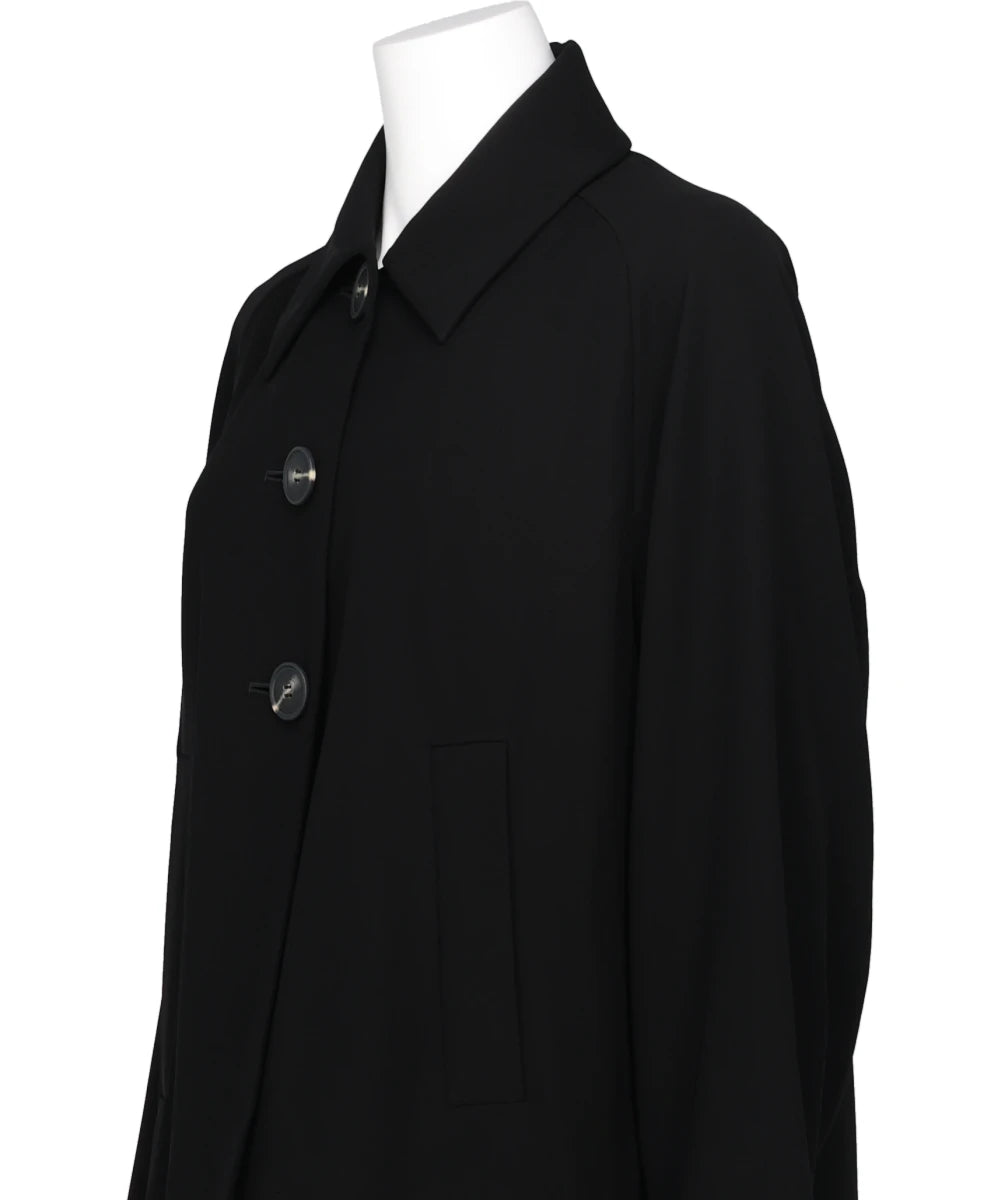 PE TWILL SOUTIEN COLLAR BOX JK