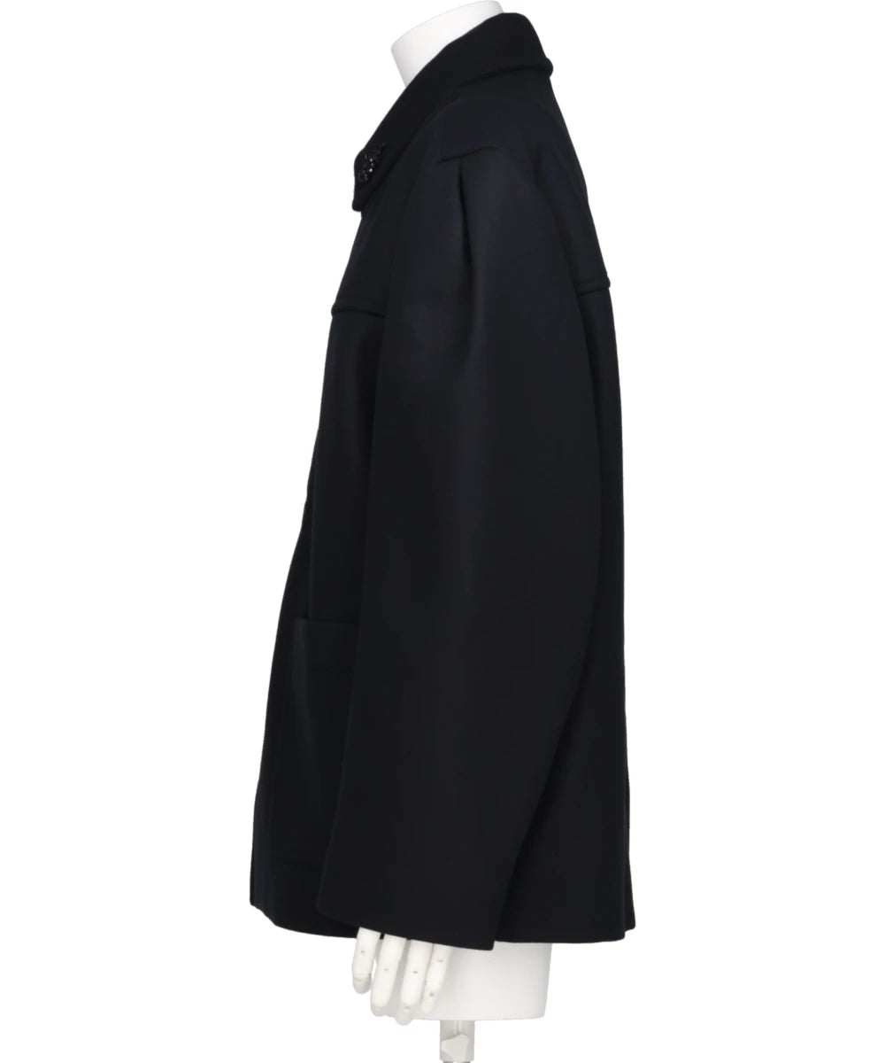 WORKWEAR DONKEY JACKET W/ EMB