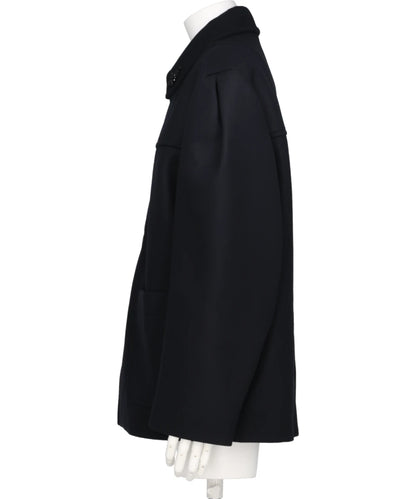 WORKWEAR DONKEY JACKET W/ EMB