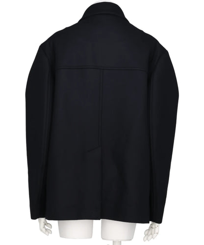 WORKWEAR DONKEY JACKET W/ EMB