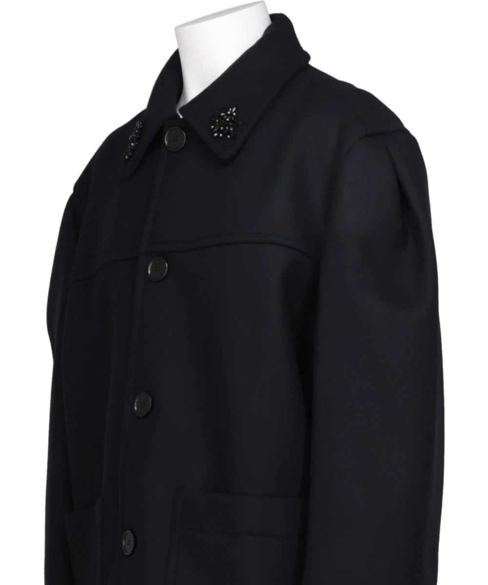 WORKWEAR DONKEY JACKET W/ EMB – MIDWEST ONLINE STORE