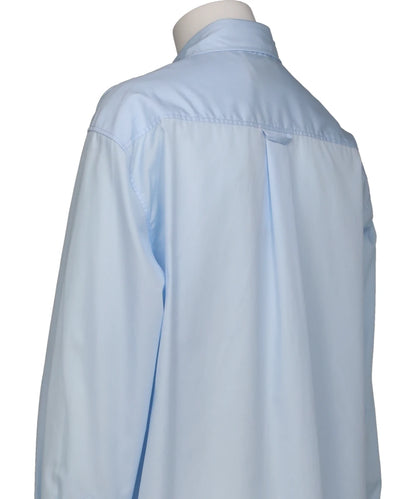 RIBBON TRIM EASY SHIRT